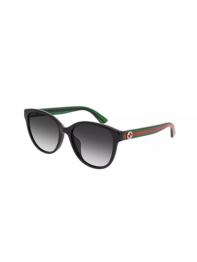 GUCCI | Sonnenbrille GG0703SK | schwarz