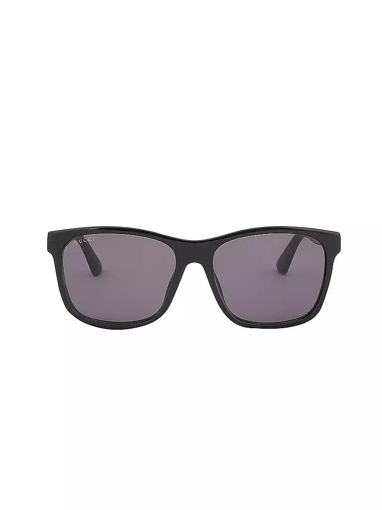 GUCCI | Sonnenbrille GG0746S | schwarz