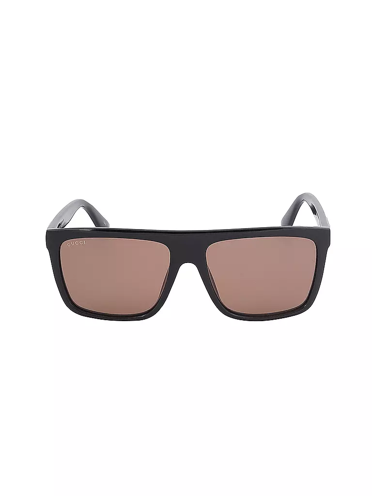 GUCCI | Sonnenbrille GG0748S | schwarz
