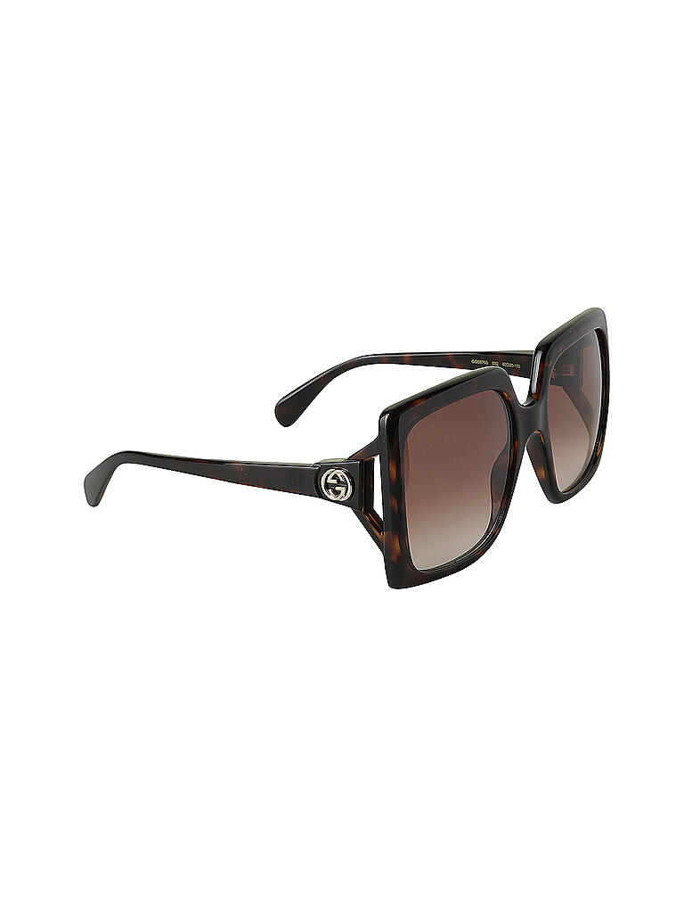 GUCCI | Sonnenbrille GG0876S | transparent