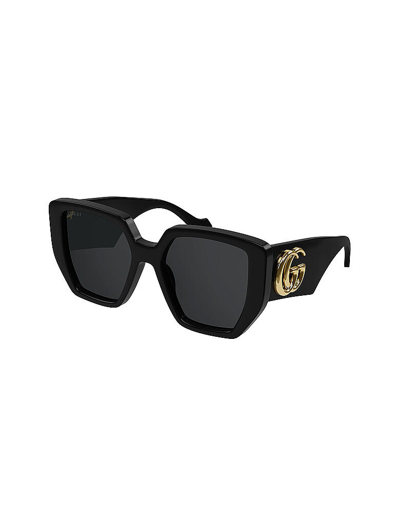 GUCCI | Sonnenbrille GG0956S | transparent
