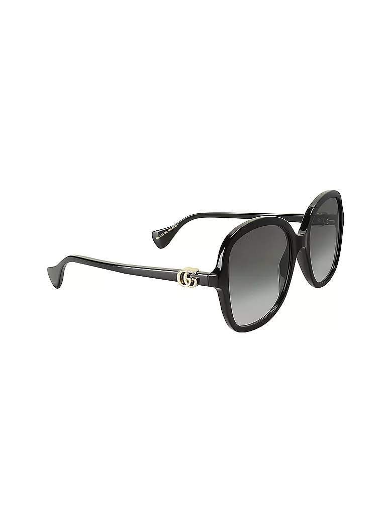 GUCCI | Sonnenbrille GG1178S | schwarz