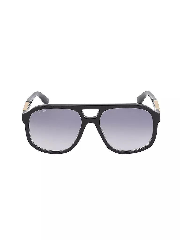 GUCCI | Sonnenbrille GG1188S | schwarz