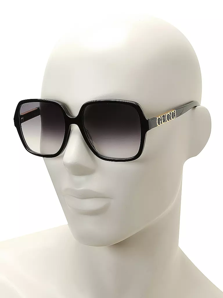 GUCCI | Sonnenbrille GG1189S | schwarz