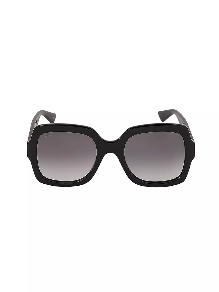 GUCCI | Sonnenbrille GG1337S | schwarz