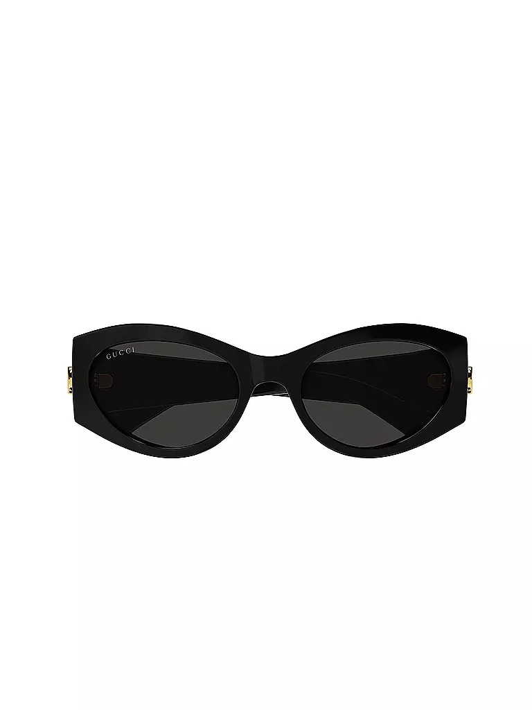 GUCCI | Sonnenbrille GG1401S | schwarz