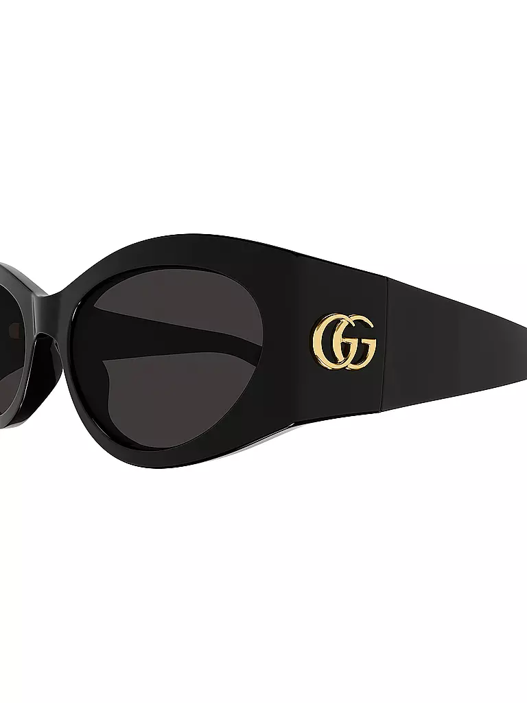 GUCCI | Sonnenbrille GG1401S | schwarz