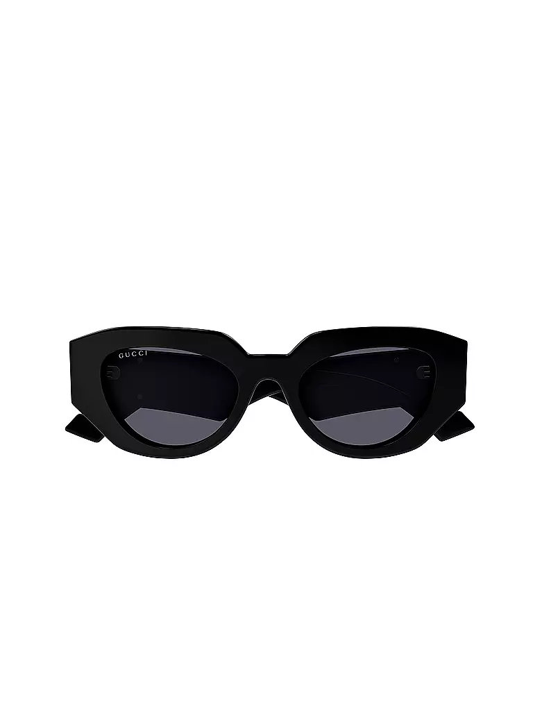 GUCCI | Sonnenbrille GG1421S | schwarz