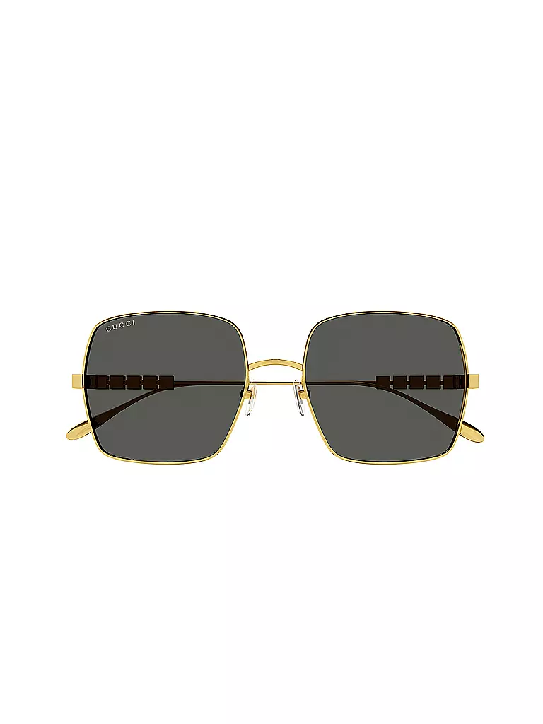 GUCCI | Sonnenbrille GG1434S | gold