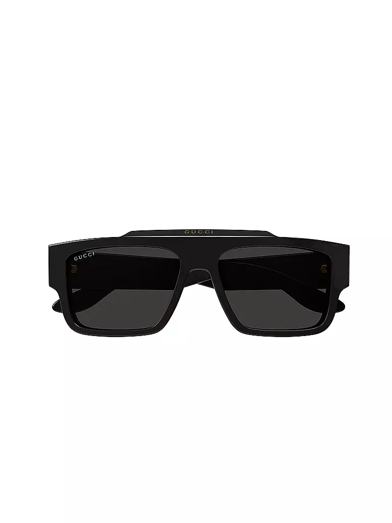 GUCCI | Sonnenbrille GG1460S | schwarz