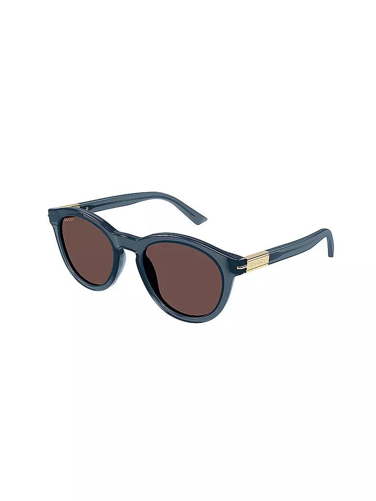 GUCCI | Sonnenbrille GG1501S | dunkelblau