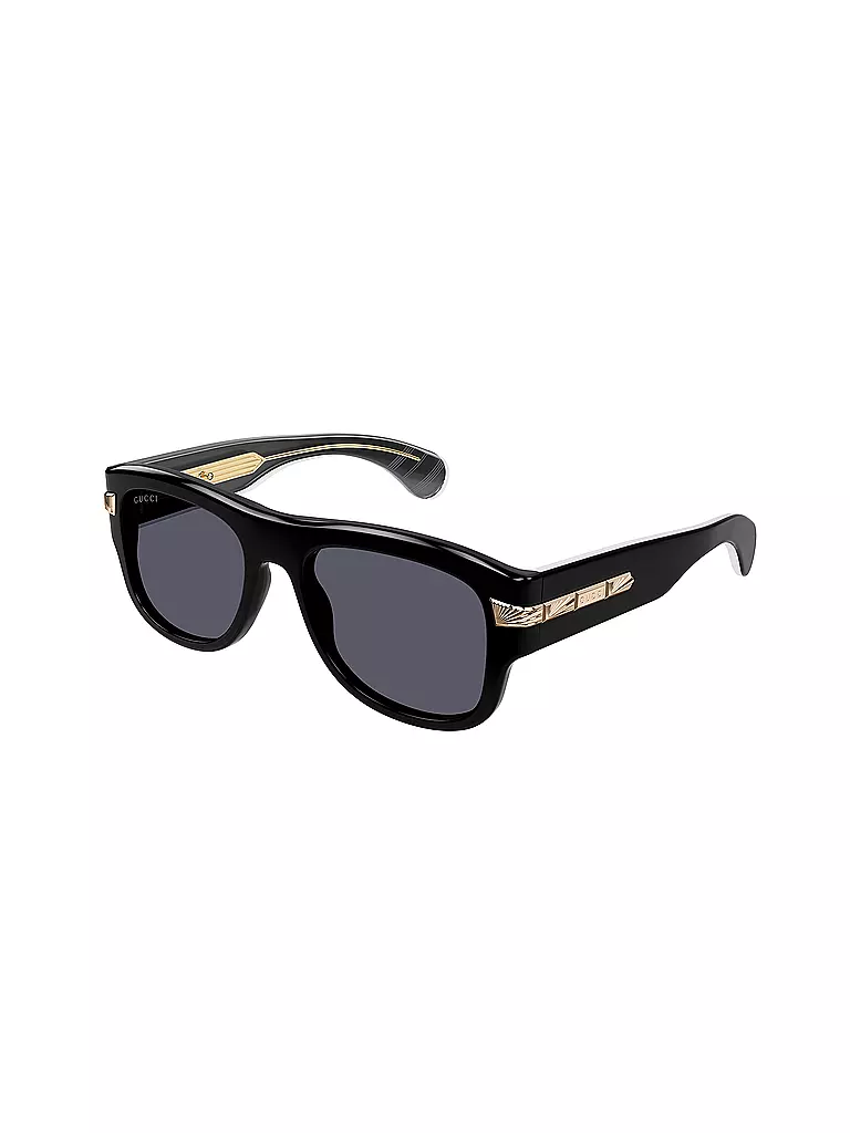 GUCCI | Sonnenbrille GG1517S | schwarz