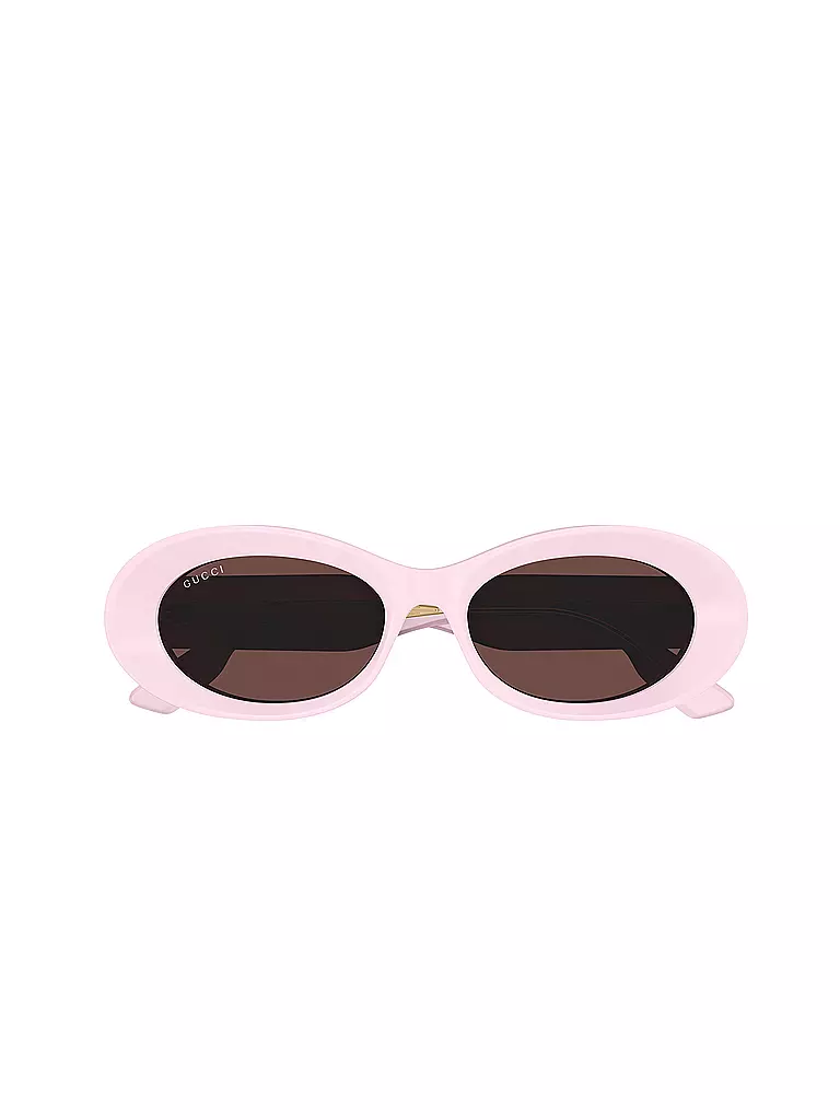 GUCCI | Sonnenbrille GG1527S | rosa