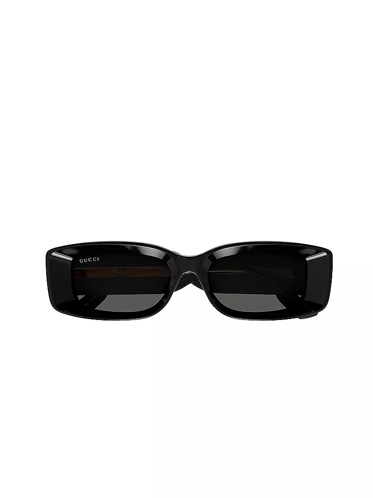 GUCCI | Sonnenbrille GG1528S | weiss