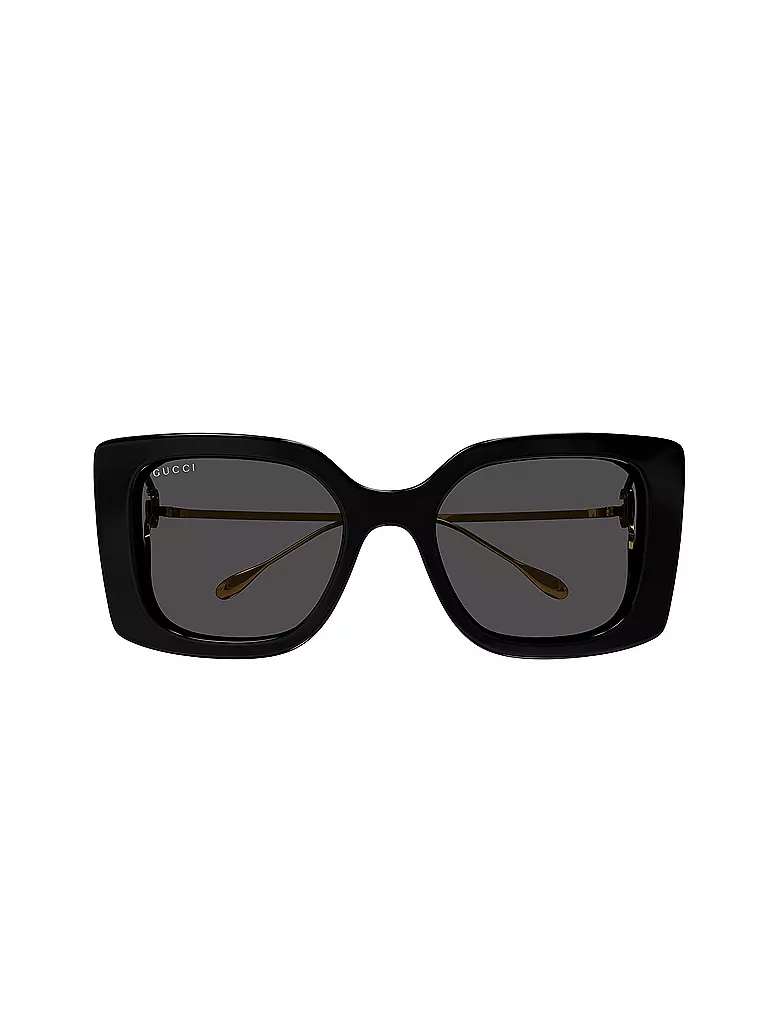 GUCCI | Sonnenbrille GG1567SA | schwarz