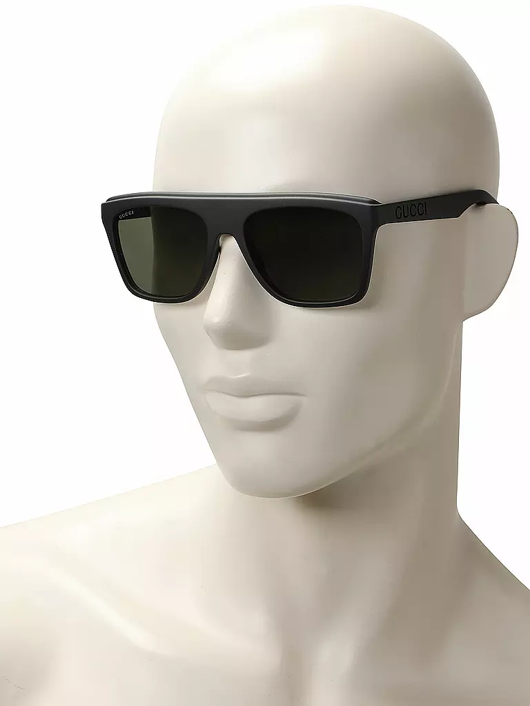GUCCI | Sonnenbrille GG1570S | schwarz