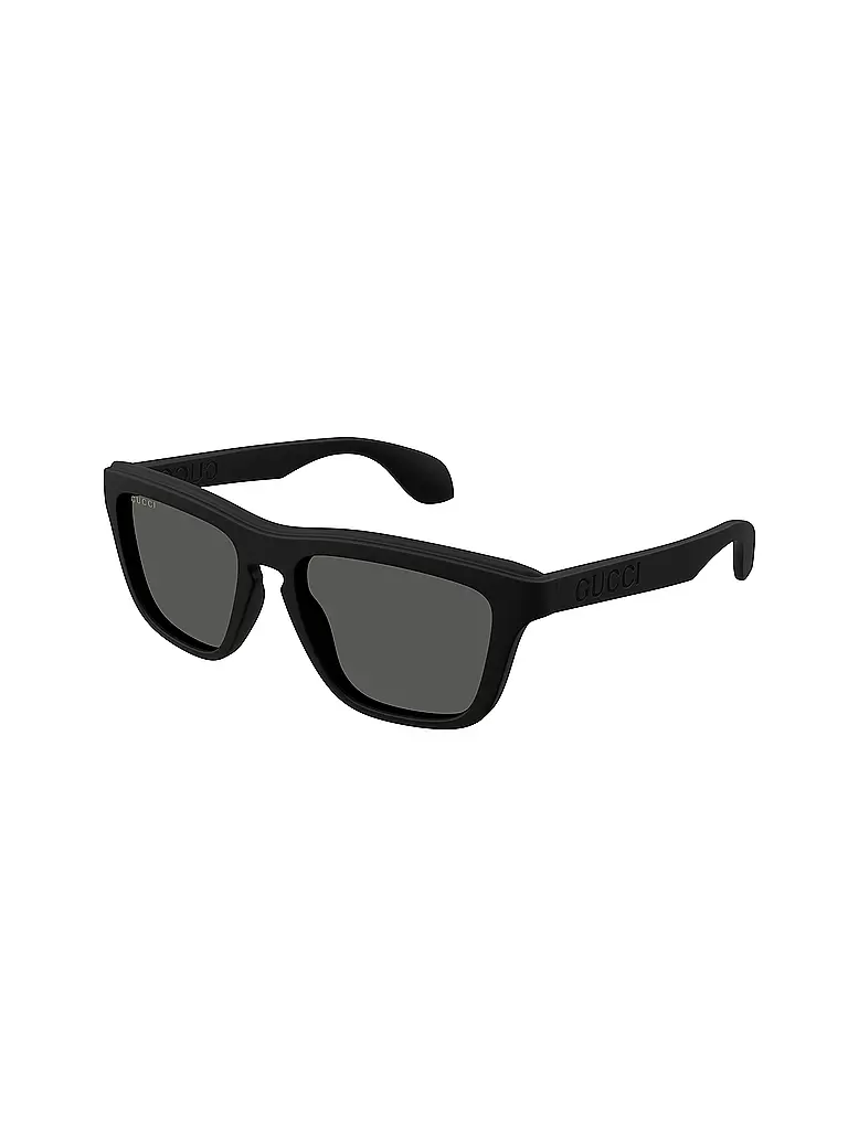 GUCCI | Sonnenbrille GG1571S | schwarz