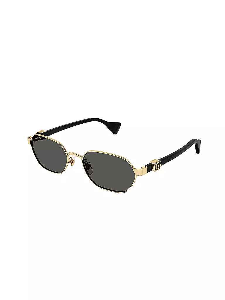 GUCCI | Sonnenbrille GG1593S | gold