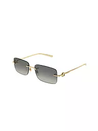 GUCCI | Sonnenbrille GG1703S | gold