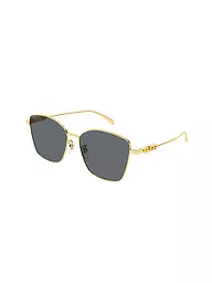 GUCCI | Sonnenbrille GG1805SA | gold