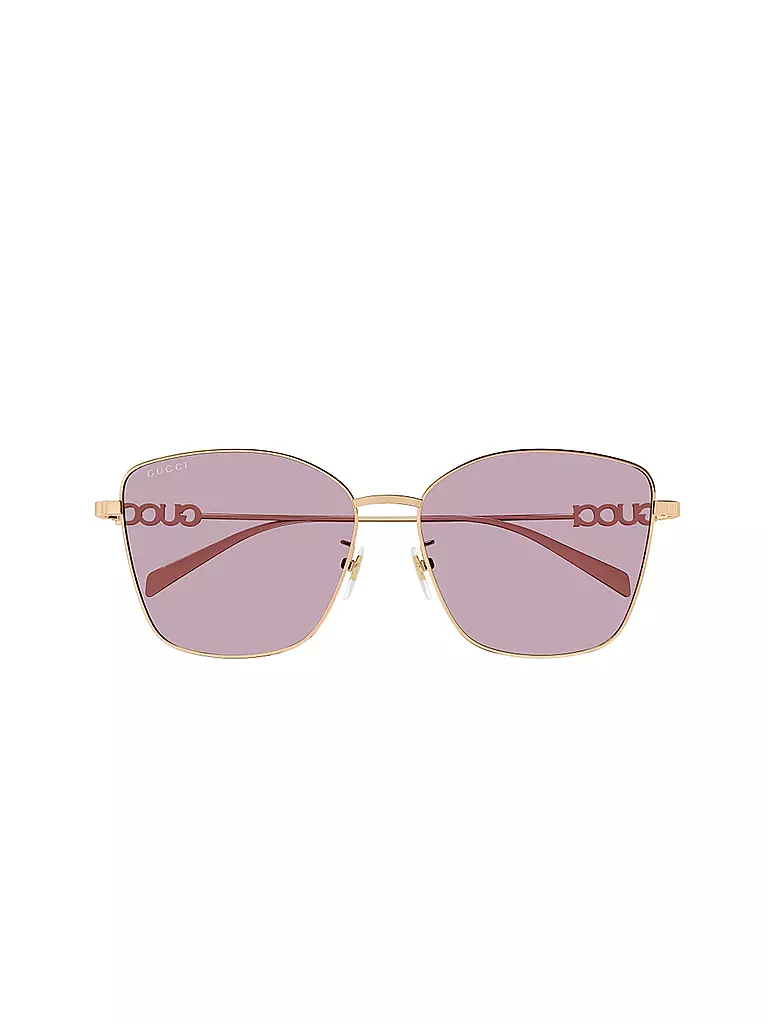 GUCCI | Sonnenbrille GG1805SA | gold
