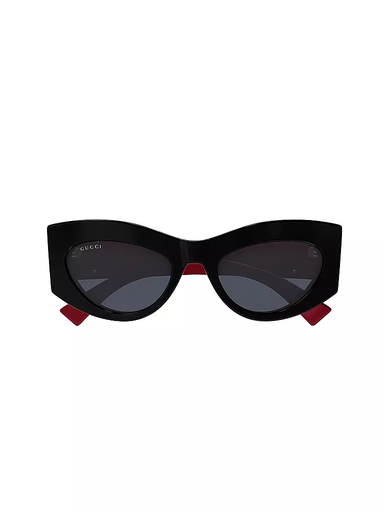 GUCCI | Sonnenbrille GG1843S | schwarz