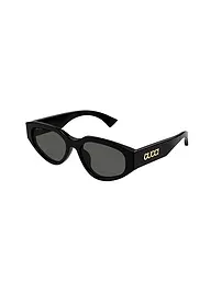 GUCCI | Sonnenbrille GG1845SA | schwarz