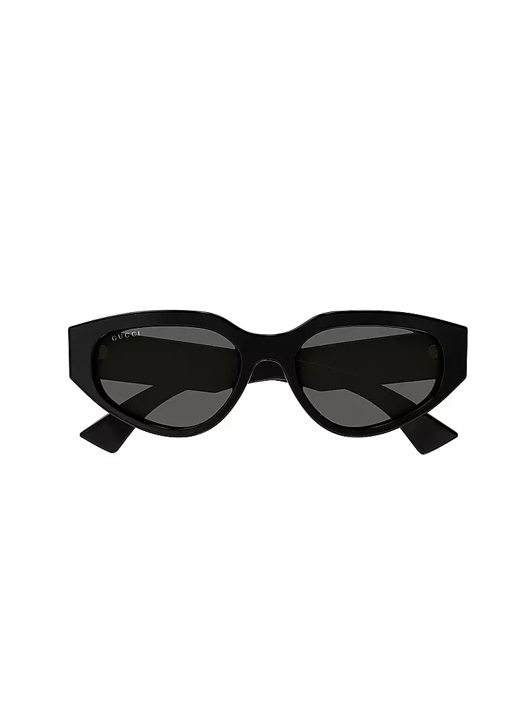 GUCCI | Sonnenbrille GG1845SA | schwarz