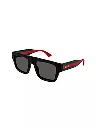 GUCCI | Sonnenbrille GG1856S | schwarz