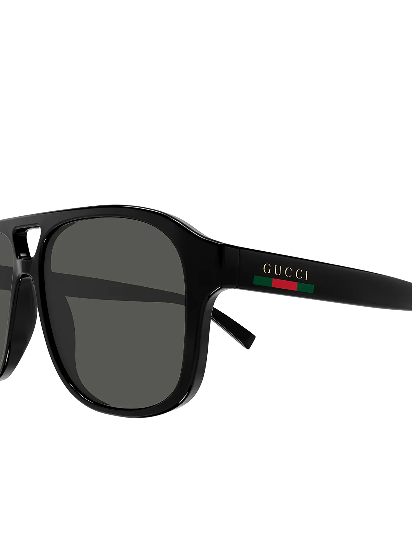 GUCCI | Sonnenbrille GG1856S | schwarz