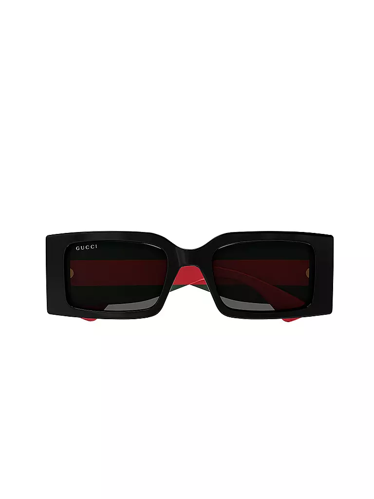 GUCCI | Sonnenbrille GG1860S | schwarz