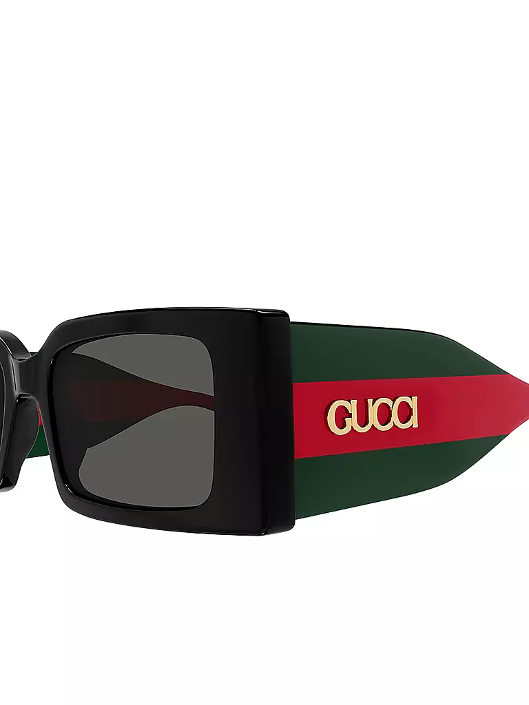 GUCCI | Sonnenbrille GG1860S | schwarz