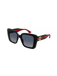 GUCCI | Sonnenbrille GG1861S | schwarz