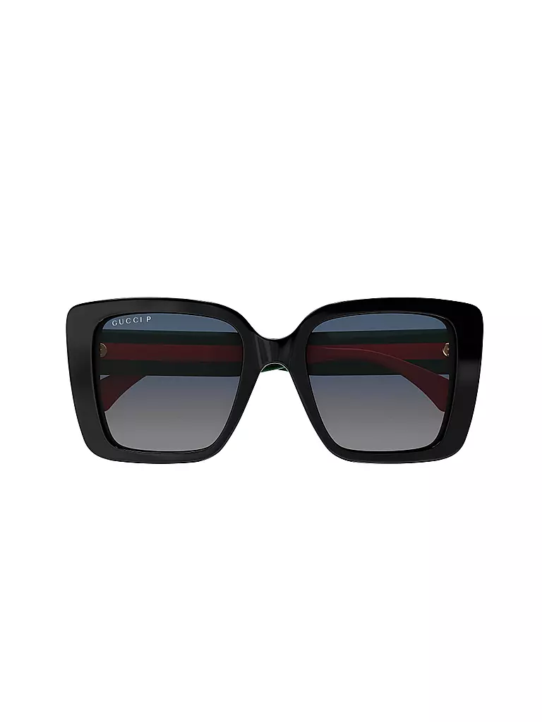 GUCCI | Sonnenbrille GG1861S | schwarz