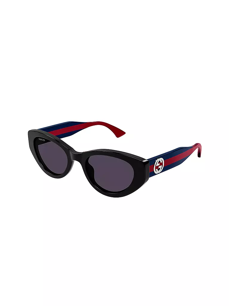 GUCCI | Sonnenbrille GG1862S | schwarz