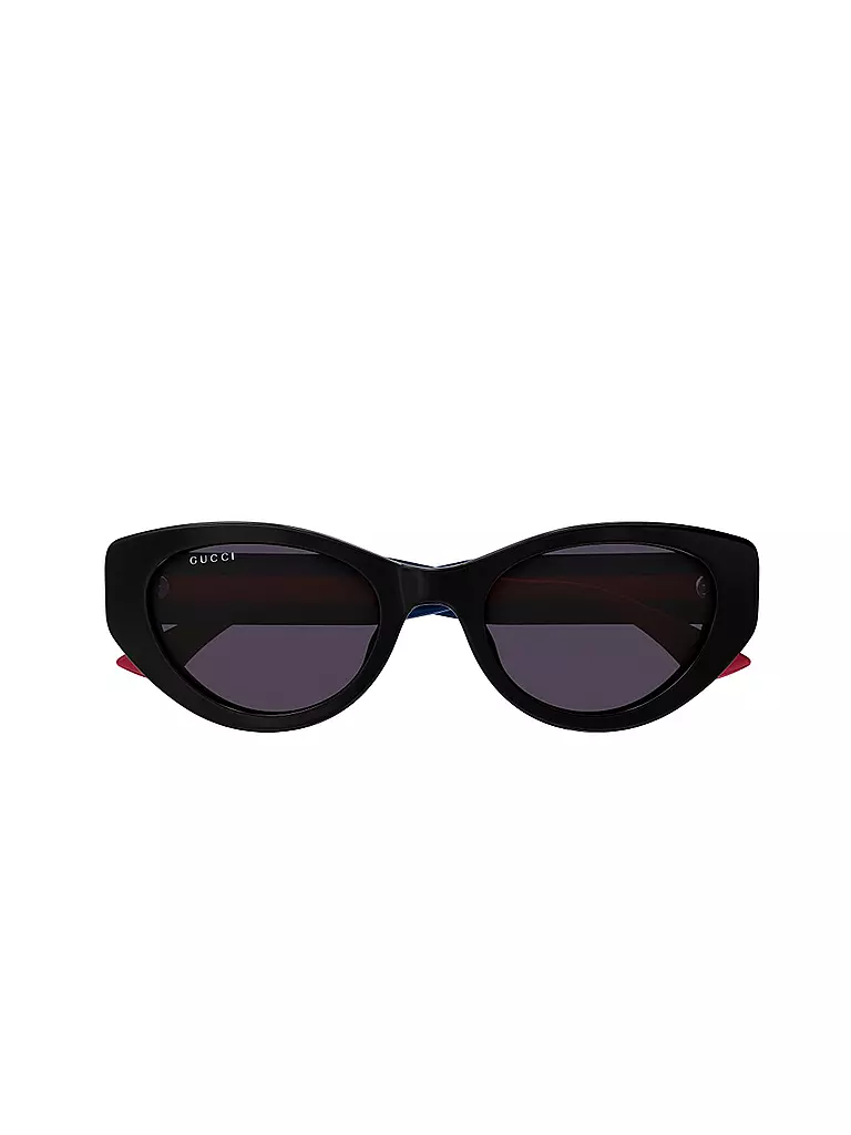 GUCCI | Sonnenbrille GG1862S | schwarz