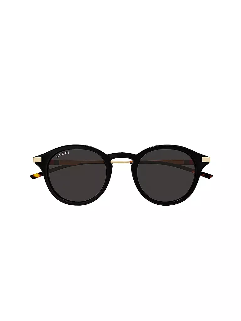 GUCCI | Sonnenbrille GG1890S | schwarz