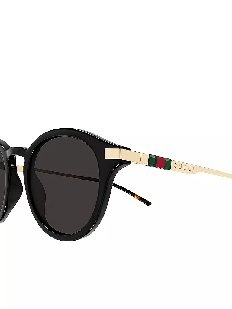 GUCCI | Sonnenbrille GG1890S | schwarz
