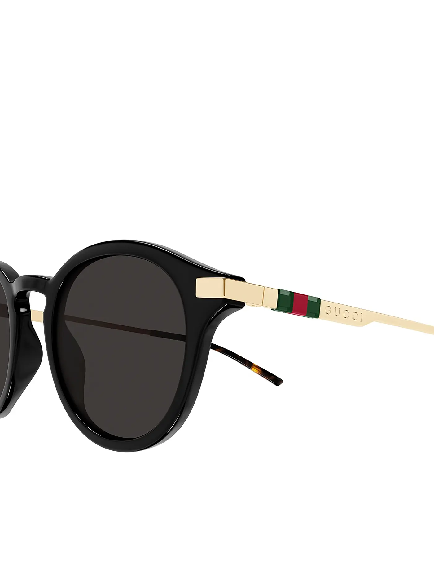 GUCCI | Sonnenbrille GG1890S | schwarz