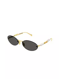 GUCCI | Sonnenbrille GG1922S | gold
