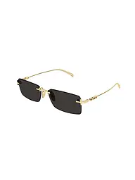 GUCCI | Sonnenbrille GG1941S | Gold