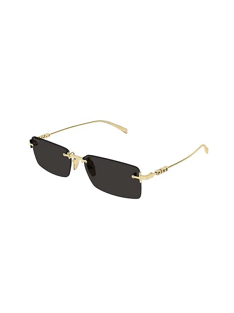 GUCCI | Sonnenbrille GG1941S | gold