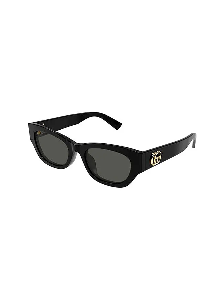 GUCCI | Sonnenbrille GG1954SA | schwarz