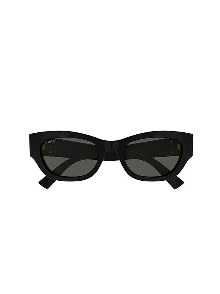 GUCCI | Sonnenbrille GG1954SA | schwarz