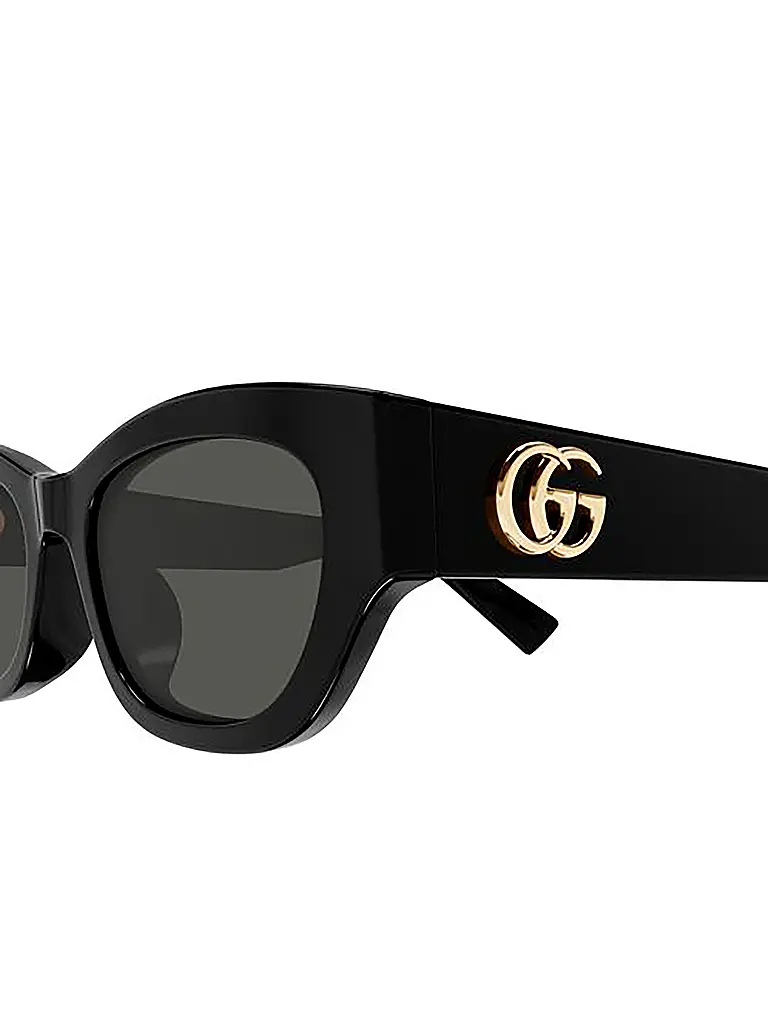 GUCCI | Sonnenbrille GG1954SA | schwarz