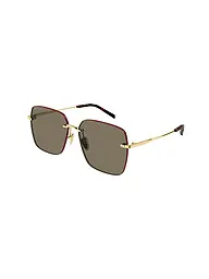 GUCCI | Sonnenbrille GG1955SA | Gold