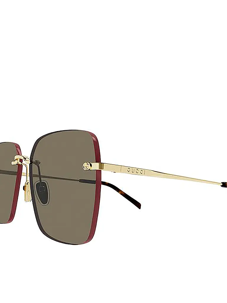GUCCI | Sonnenbrille GG1955SA |