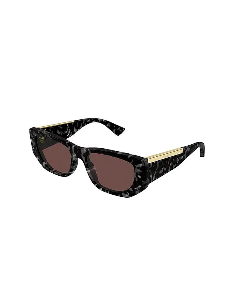 GUCCI | Sonnenbrille GG1959S | braun