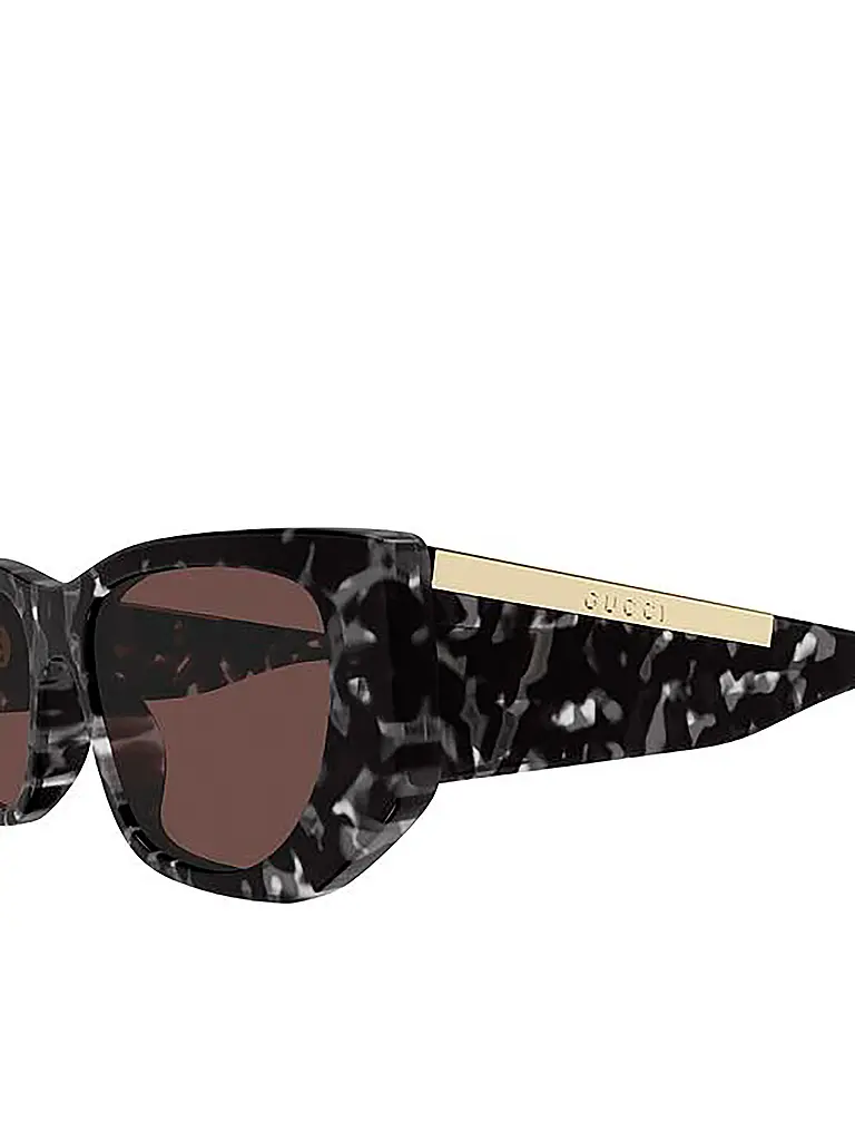 GUCCI | Sonnenbrille GG1959S | braun