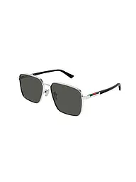 GUCCI | Sonnenbrille GG1965SK | Silber